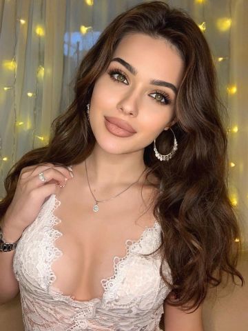 Алевтина
